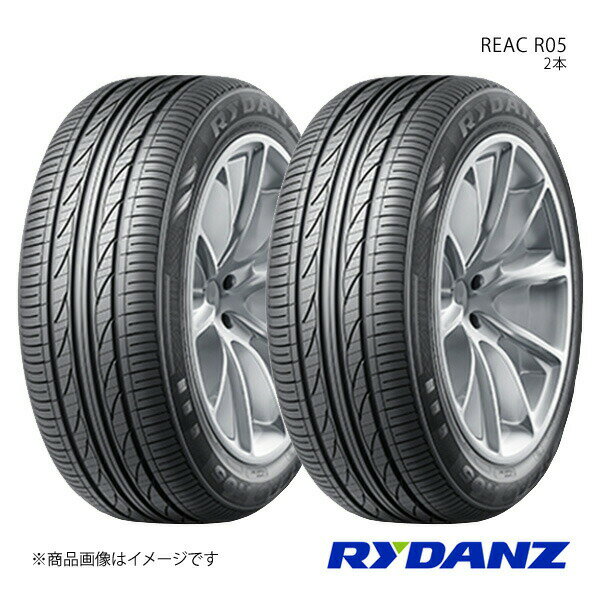 14 inches - RYDANZ レイダン タイヤ 2本セット REAC R05 175/70R14 84T Z0068×2 タイヤ単品