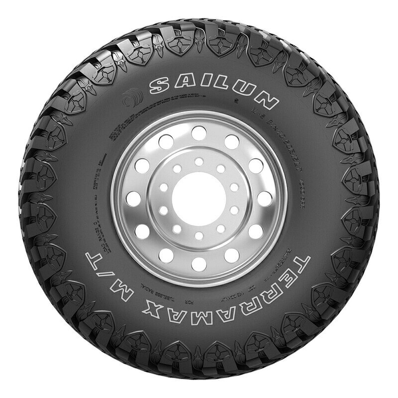 SAILUN サイルン TERRAMAX M/T 235/75R15 104/101Q LT 4本セット タイヤ単品