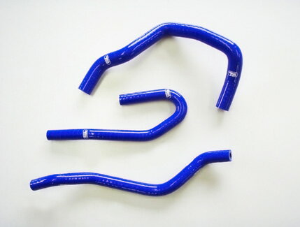 SAMCO サムコ パワーステアリングホースキット スカイラインGT-R(BCNR33) RB26DETT ホース本数:3本 緑/グリーン 40TCS597/PAS