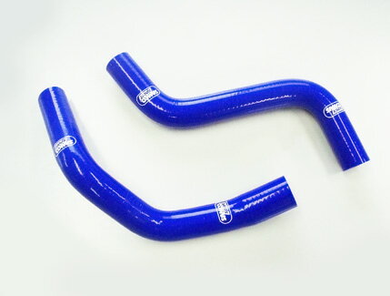 SAMCO サムコ クーラントホースキット アルトワークス CR22S F6A ホース本数:2本 白/ホワイト 40TCS202/C 2