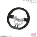 STI エスティーアイ ステアリングホイール ウルトラスエード WRX STI VA アプライド:A/B/C/D/E/F ST34312VV011