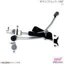 STI エスティーアイ ギヤシフトレバー5MT インプレッサ GG 5ドア アプライド:A/B/C/D/E/F/G ST350104S000
