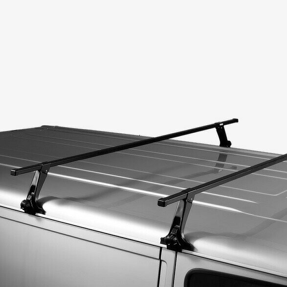 CAR PLUSのTHULE スーリー ルーフキャリア用フット 4個入り レインガーター用 Thule/レインガーター用フット 952｜アングル2