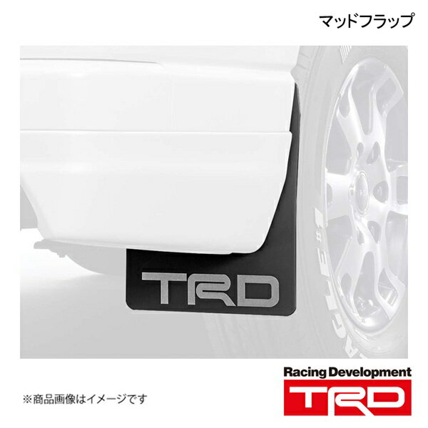 楽天市場】trd 純正 マッド ガード フラップの通販
