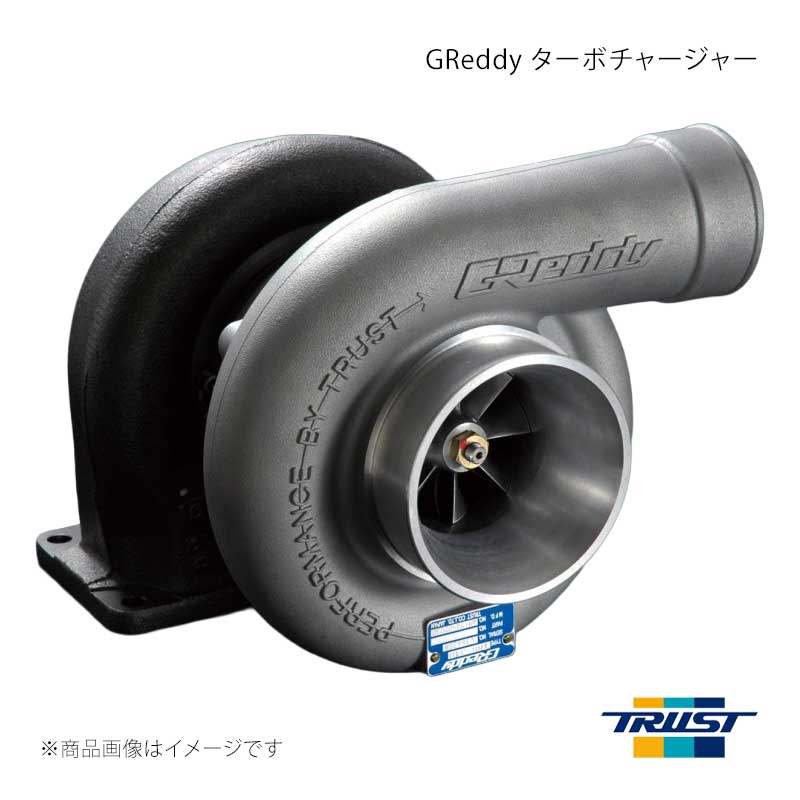 ■商品コード11500316 ■メーカーTRUST/トラスト ■商品名GReddy ターボチャージャー T88 34D 22×22cm 80Φ ■自動車メーカー汎用 ■車種汎用 ■型式汎用 ■年式汎用 ■エンジン型式 ■グレード ■車種備考 ■商品説明トラストオリジナルのTシリーズをはじめとした40種類以上の豊富なラインナップからエンジン特性や用途に合ったターボチャージャーを選択することができます。タイプ：T88コンプレッサーホイール：34DEXハウジング：22×22cmアクチュエーター：無排気出口アダプター 80Φカップリングタイプ(※EXハウジングに溶接取り付けが必要)【付属品】※フランジ、取付けボルト、オイルインレットユニオンは付属していません。●タービンIN/OUTガスケット、オイルIN/OUTガスケット付属。●TD06SH-25G/T67は専用オイルインレットフランジ付属。(ボルト/銅ワッシャー含む)●TD07S/T78/T88は排気出口アダプター付属。(EXハウジングに溶接取り付け必要)●T88HはEXハウジングに排気出口アダプター溶接済み。 ■その他製品情報 ■納期メーカー取り寄せ品の為、通常即日〜4営業日以内に発送致します。 ■ご注文時注意事項 ※ ご注文前に必ずご確認下さい お急ぎの場合はご購入前に納期確認をお願い致します。 納期について ＊メーカー在庫が欠品の場合、改めて納期をご連絡致します。 ＊メーカーにて予告無く廃盤、仕様変更になっている場合があります。 返品・キャンセルに関して ＊お客様都合による返品・キャンセル・商品の変更は一切お受けしておりません。 ＊在庫・納期・適合未確認でご購入された商品のキャンセルは一切お受けしておりません。 ＊代引きで納期が半年以上の商品をご注文の場合はキャンセルさせていただきます。別の決済方法でご注文下さい。 メーカー希望小売価格はメーカーサイトに基づいて掲載しています。