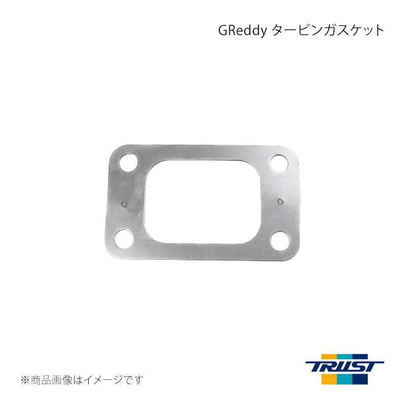 ■商品コード11900131 ■メーカーTRUST/トラスト ■商品名GReddy タービンガスケット TD-05SH/TD-06S/TD-06SH イン ACC付/無 ■自動車メーカー汎用 ■車種汎用 ■型式汎用 ■年式汎用 ■エンジン型式 ■グレード ■車種備考 ■商品説明タービン：TD-05SH/TD-06S/TD-06S L2/TD-06SH(8/10平方センチメートル)/TD-06S L2 20RX/TD-06SH 20RX(8/10平方センチメートル)/T67(8/10/12平方センチメートル)アクチュエーター：無イン/アウト：イン/アウト ■その他製品情報 ■納期メーカー取り寄せ品の為、通常即日〜4営業日以内に発送致します。 ■ご注文時注意事項 ※ ご注文前に必ずご確認下さい お急ぎの場合はご購入前に納期確認をお願い致します。 納期について ＊メーカー在庫が欠品の場合、改めて納期をご連絡致します。 ＊メーカーにて予告無く廃盤、仕様変更になっている場合があります。 返品・キャンセルに関して ＊お客様都合による返品・キャンセル・商品の変更は一切お受けしておりません。 ＊在庫・納期・適合未確認でご購入された商品のキャンセルは一切お受けしておりません。 ＊代引きで納期が半年以上の商品をご注文の場合はキャンセルさせていただきます。別の決済方法でご注文下さい。