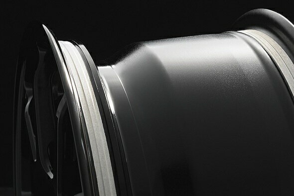 TWS ティーダブリューエス T66-F ホイール 4本【18×9.0J 5/100 INSET44 グロスハイパーガンメタ(GHGM)】