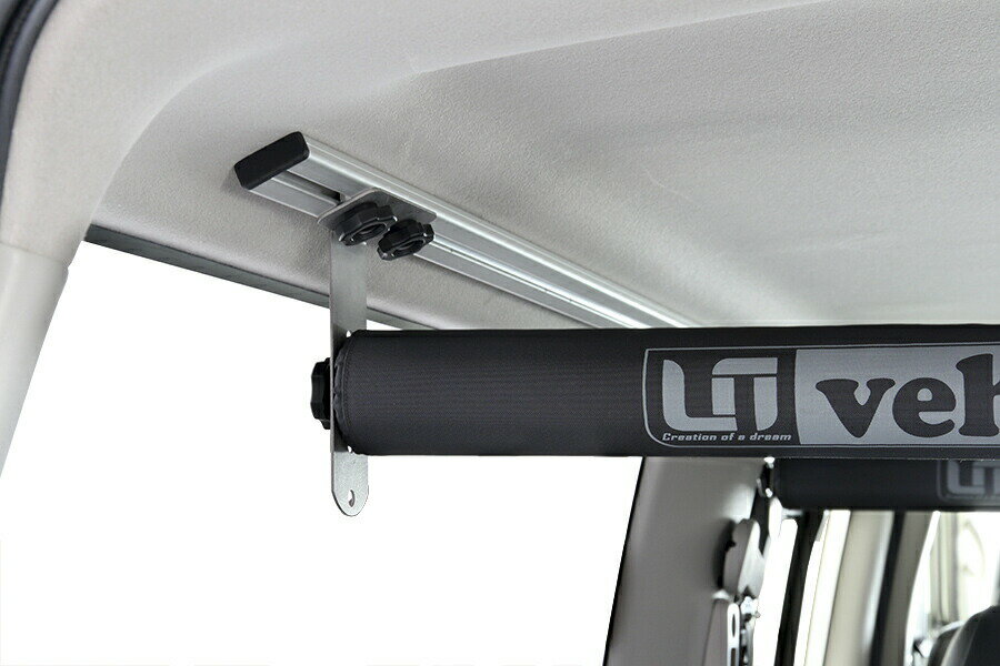 UI vehicle �桼�����ӡ����� NV350 �����Х��ѥ���ߥ��饤�ɥС�+�롼�७��ꥢ NV350�����Х� �ץ�ߥ���GX