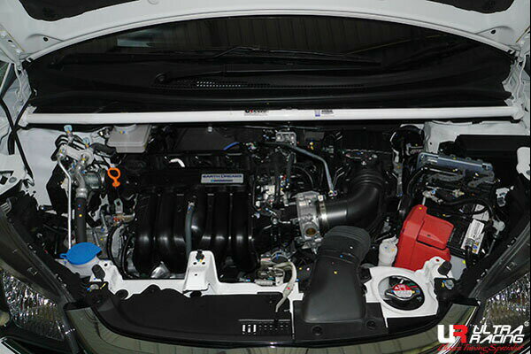 ULTRA RACING ����ȥ�졼���� �ե���ȥ���С� �ۥ�� �ե��å� GK5 13/09-ǯ�� TW2-3797