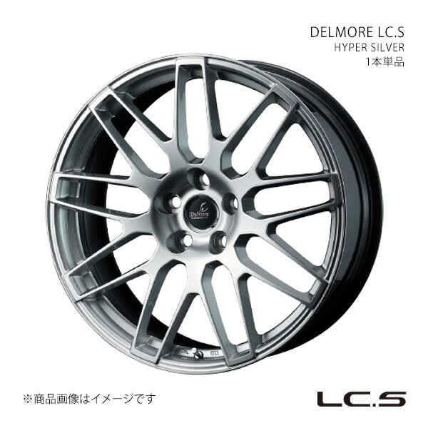 DELMORE LC.S ���륷������ RC 10��(��'22/12) RC350/RC300/RC200t F SPORT���� ����ߥۥ�����1��ñ�� 004...