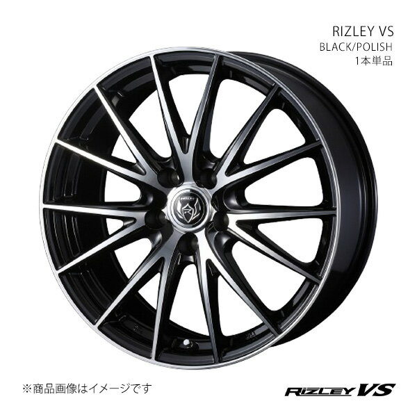 RIZLEY VS �饤�ĥ졼 �֥����� UX 10��/UX300h��250h��UX200 ����ߥۥ����� 1��ñ�� 0039432��18��8J 5-114.3...