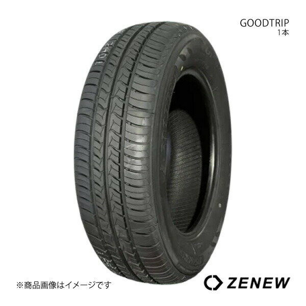ZENEW ���˥塼 GOODTRIP ������ñ�� 1�� 215/65R16 GS-07