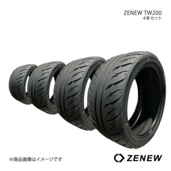 ZENEW ゼニュー ZENEW TW200 タ...の商品画像