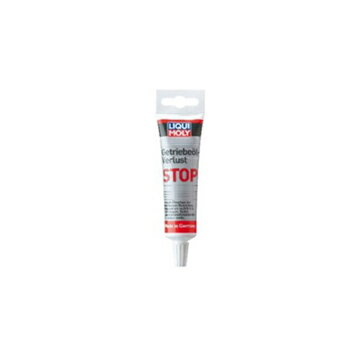 Rakuten - 1042. リキモリ ギアオイル リークストップ 50ml (LIQUI MOLY) [北海道.沖縄.離島は出荷不可]
