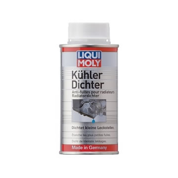 リキモリ ラジエターストップリーク 250ml (LIQUI MOLY. 20869) 