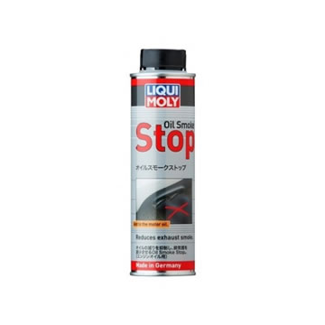 Rakuten - 20874. リキモリ オイルスモークストップ 300ml (LIQUI MOLY) [北海道.沖縄.離島は出荷不可]