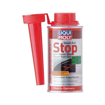 Rakuten - 20877. リキモリ ディーゼルスモークストップ 150ml (LIQUI MOLY) [北海道.沖縄.離島は出荷不可]