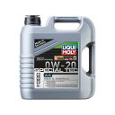 L GWIC. XyVebNAA@SAE 0W-20@API:SN@ILSAC:GF-5@e:4bg (LIQUI MOLY. Special Tec AA) [kC..͏oוs]