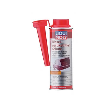 リキモリ DPFプロテクター 250ml (LIQUI MOLY. 20919) [北海道.沖縄.離島は出荷不可]