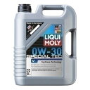 リキモリ エンジンオイル. スペシャルテックV SAE 0W-30 API：SL/CF ACEA：A5/B5 ILSAC：GF-3 容量:5リットル (LIQUI MOLY. Special Tec V) 北海道.沖縄.離島は出荷不可