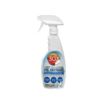 303UV エアロスペース プロテクタント・473ml (Aerospace Protectant: 紫外線による劣化防止剤) [1.入荷待ち:4月予定　2.北海道.沖縄.離島への出荷は行えません]