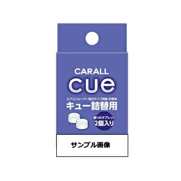 [6個セット] カーオール: キュー・詰替用 (クロネコゆうパケット対象品:ポスト投函)
