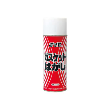 Other - S-017. ガスケットはがし　容量:320g (鈴木油脂工業) [1.取寄せ　2.北海道.沖縄.離島への出荷は行えません]