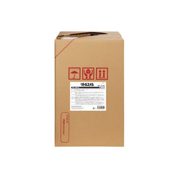 Rakuten - S-2598. リトルスメル　容量:20kg (鈴木油脂工業.　分類:鉄粉クリーナー) [1.取寄せ　2.北海道.沖縄.離島への出荷は行えません]