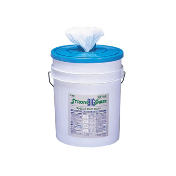 S-9773. ストロングビッグセイバー・塗装下地用 (鈴木油脂工業. 分類:工場向けウエットウエス) [1.取寄せ 2.北海道.沖縄.離島への出荷は行えません]