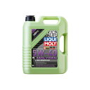 L WF j[ WFl[V. SAE 5W-40@e:5bg (LIQUI MOLY) [kC..͏oוs]