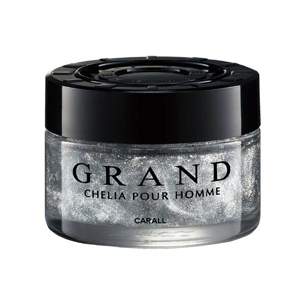 GRAND CHELIA65 L (CARALL) [仕様-サイズ]: メーカー 容量 取寄せ(目安:5-7日) 晴香堂 55ml 欠品.完売時は入手不可 ・ 車の芳香剤(ゲルタイプ)。 ・ 高級感溢れるフレグランス。嗜好性の高い香りがラグジーな空間を演出。 ・ 香料.外観.カラーは、品番により異なりますのでご注意ください。 特記事項 製品に印字(付属)が行われております、取扱方法や注意事項などをご確認くださいますようお願いいたします ご連絡事項 [取寄せ品] [1].スタッフがご注文を確認後 5-7日程度(休業日-欠品時は除く)にての出荷を予定しております。 [2].メーカー欠品/生産終了の際は、商品をご用意することが行えませんがご了承くださいますようお願いいたします。　