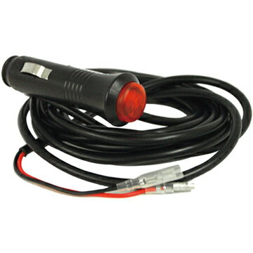 Rakuten - ML-15. LEDワークライト用 DCプラグ配線キット (カシムラ)[取寄せ:欠品・完売時は入手不可]