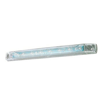 Rakuten - LED-MLW: LED ロングマーカーランプ　色:ホワイト.　定格:24V (小糸製作所) [1.取寄せ　2.北海道.沖縄.離島への出荷は行えません]