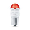 PHILIPS 11498U30RB2. Xgbvvp LEDou@Ki:S25(P21W) [1.񂹁@2.kC..ւ̏oׂ͍s܂]