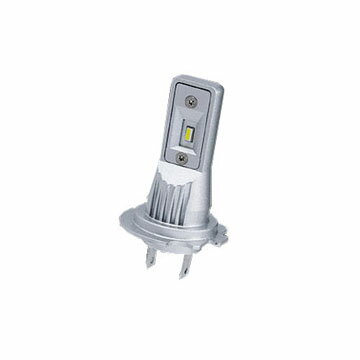 Rakuten - PIAA LEH215. ヘッド＆フォグ用 LEDバルブ　規格:H7　色温度:6600K [1.取寄せ　2.北海道.沖縄.離島への出荷は行えません]
