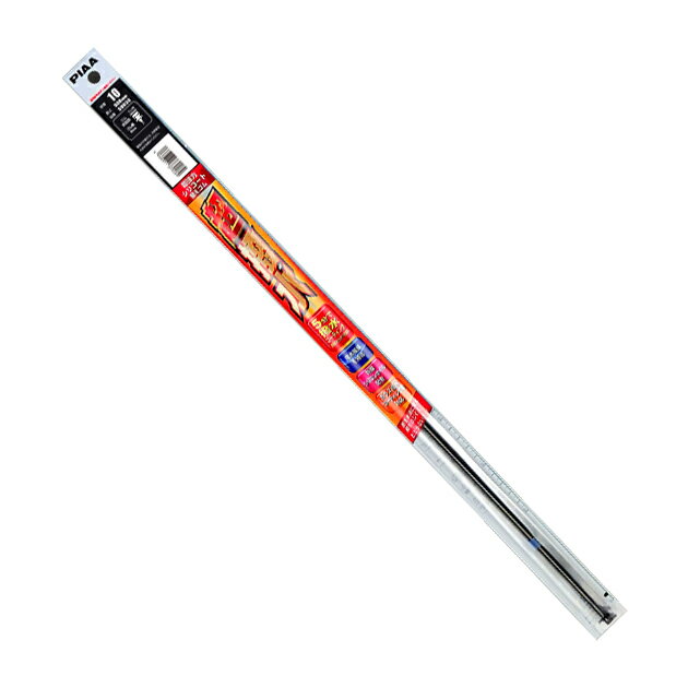 Rakuten - PIAA. 超強力シリコート・替えゴム　2本セット [北海道.沖縄.離島への出荷は行えません]