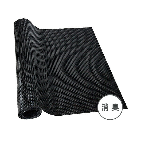 SCG-42913. 消臭カットギア フリーカットマット L(90×150cm) [北海道.沖縄.離島への出荷は行えません]