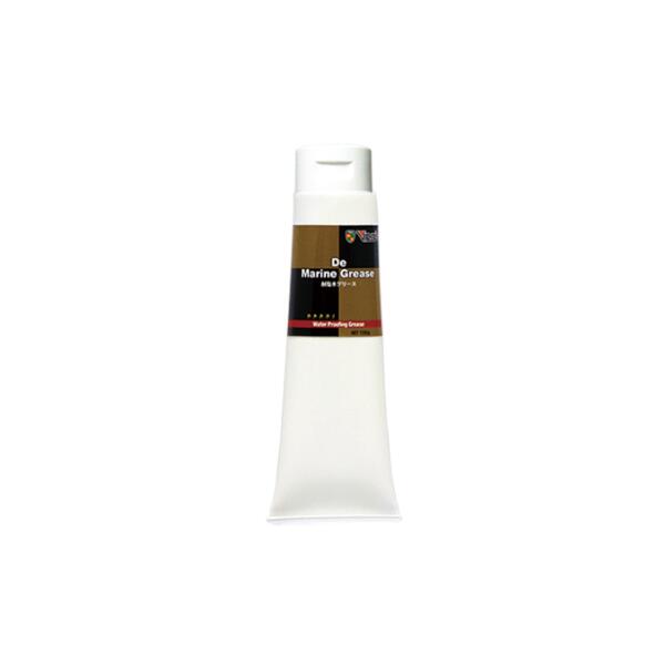 Vipro's Marine Grease [メーカー]: 株式会社ヴィプロス 品番 容量 分類 VS-013 100g グリース ・ 海水と接触するような過酷な環境でもお使いいただけ、環境にも優しいグリースです。 ・ 海水以外にも汗,酸に強い耐性。金属摺動部全般への使用が可能。 ・ アメリカ「NSF H-1グレード」取得。 ・ [注]: 製品に関する詳細は、メーカーホームページにてご確認くださいますようお願いいたします。 製品仕様 [製品仕様] 成分: 潤滑油基油、グリース. 消防法による表示: 第四類第4石油類III(3). [用途] ボルト/ナット/ベアリングの固着防止、エンジン/パーツの組み付け、ギア/ベアリング/ワイヤー/金型/産業機械などの金属摺動部全般にご使用いただけます。 - - - [製品内容] ・ 塩害対策用として開発されており、海水と接触するような過酷な環境でもお使いいただけます。 ・ 汗や酸にも強い耐性があり、ボルトやナットの固着を防止します。 ・ シール性に優れており、自転車のヘッドパーツハンドル周辺の組み付けに最適です。 ・ 海水と接触する機会が多いトライアスロン・ローラー台に使用する自転車パーツの組み付けにも適しています。 ・ ジェットスキートレーラーのタイヤベアリングやワイヤーリールウインチなどのグリースアップで長期的な効果が得られます。 ・ 耐熱性・耐荷重性にも優れており、金属摺動部全般にお使いいただけます。 ・ 海水や雨水で流れ落ちない強力な付着性と優れたシール性により乳化することがありません。 ・ 米国NSF H-1グレード取得製品です。 [注意事項(抜粋)] ※.製品付属(付属)の取扱説明書・注意事項をご確認ください。 ※.製品を使用する前に事前にテストを行って下さい。 ※.熱源の近くで使用しない。 ※.換気の良い所で使用してください。 ※.直射日光が当たる所や高温になる場所に保管しない。 ※.水回りや湿気の多い所に保管しない。 出荷目安 [通常在庫商品] スタッフがご注文を確認後 翌営業日〜3日程度(休業日-欠品時は除く)にての出荷を予定しております。 メーカー欠品/生産終了の際は、商品をご用意することが行えませんがご了承くださいますようお願いいたします。　