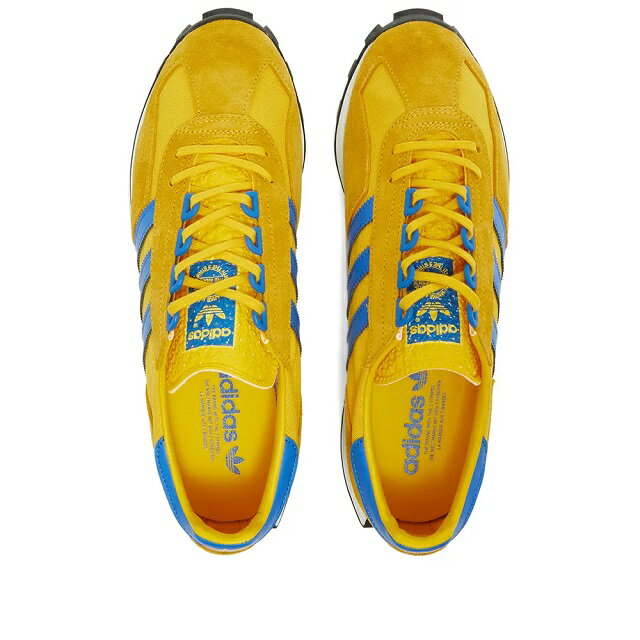 アディダス adidas Racing 1 アディダス レーシング 1 FY3668 ウィメンズ レディース スニーカー ランニングシューズ 05SS-FY3668