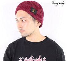 HIGHLAND2000ハイランド2000メリノウール別注リブ編みニットキャップ帽子ニット帽レディースメンズhighland2000ハイランド2000