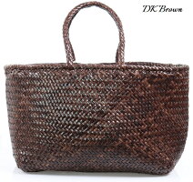 ドラゴンバッグ8856DRAGONDIFFUSIONドラゴンディフュージョンレディースレザーメッシュバッグGRACEBASKETBIGレザーバッグカゴバック本革