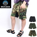 MOCEAN モーシャン VELOCITY SHORTS 1051 ベロシティショーツ サプレックスナイロン クライミング ショーツ ナイロンショーツ カーゴパンツ カーゴショーツ 米国製 アメリカ製