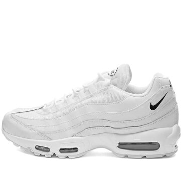 NIKE ナイキ エアマックス95 海外モデル WMNS AIR MAX 95 ナイキ エアマックス95 スニーカー レディース メンズ 白 海外モデル UKサイズ