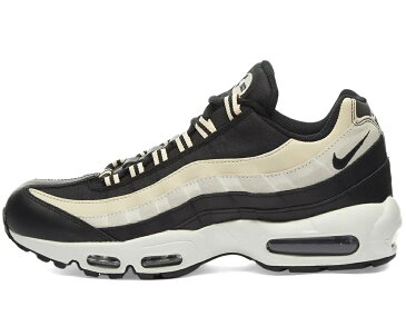 NIKE ナイキ エアマックス95 海外モデルNIKE AIR MAX 95 PRM CL EARTHSCAPE ナイキ エアマックス95 スニーカー レディース メンズ 黒 beige ベージュ 海外モデル UKサイズ