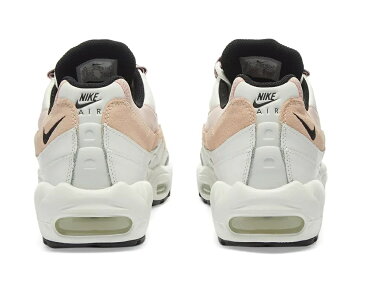 NIKE ナイキ エアマックス95 海外モデルNIKE AIR MAX 95 PRM CL EARTHSCAPE ナイキ エアマックス95 スニーカー レディース メンズ 黒 beige pink ピンク 海外モデル UKサイズ