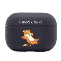 メゾンキツネ Maison kitsune NATIVE UNION CHILLAX FOX AIRPODS PRO CASE イヤホン apple エアーポッズプロ ケース カバー