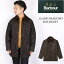 BARBOUR Х֥ CLASSIC BEAUFORT WAX JACKET ӥ塼ե å 㥱å ͥӡ  ɥ㥱å MWX0002OL71   ɿ奪 åץå »Υ㥱å MADE IN ENGLAND ꥹ ϥƥ ֥饦 oliveפ򸫤