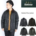 BARBOUR BEDALE