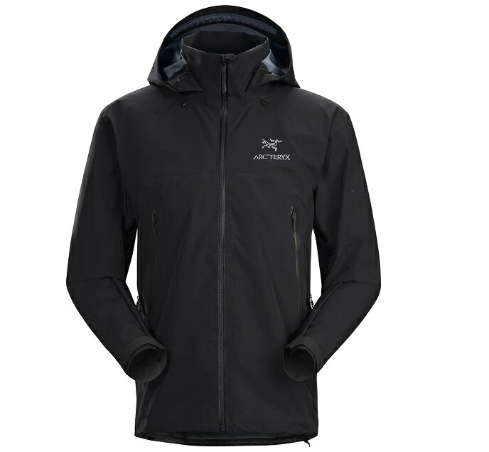 アークテリクス ARC’TERYX ベータAR Beta AR Jacket ジャケット マウンテンパーカー マウンテンジャケット 登山 アウトドア メンズ 防水 アウトドアハードシェル ゴアテックス プロ 3L プレゼント 父の日