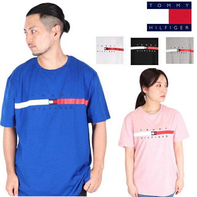 TOMMY HILFIGER トミーヒル